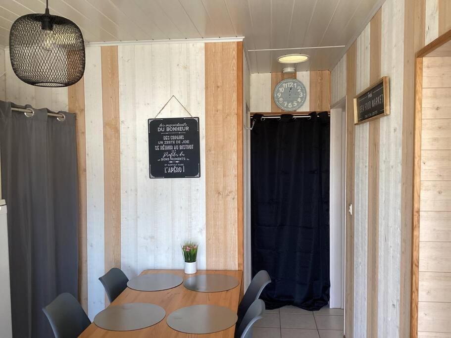 L’étoile de mer , maison en plein centre ville Brétignolles-sur-Mer Exterior foto