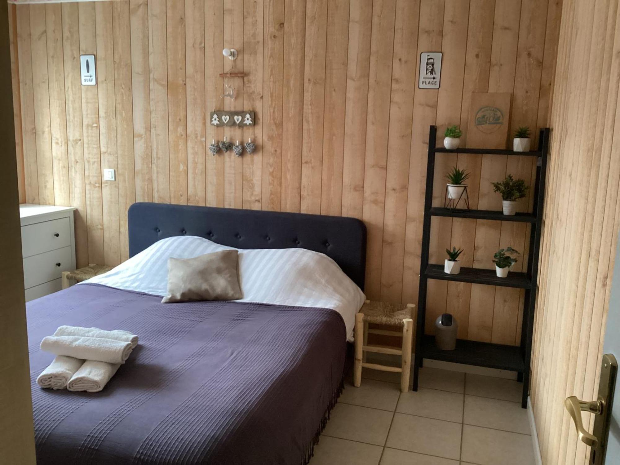 L’étoile de mer , maison en plein centre ville Brétignolles-sur-Mer Exterior foto