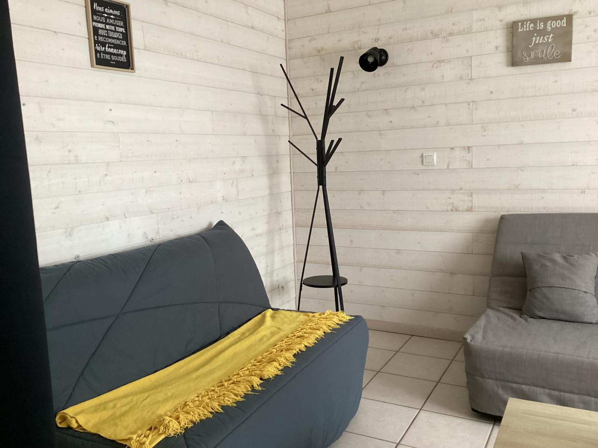 L’étoile de mer , maison en plein centre ville Brétignolles-sur-Mer Exterior foto
