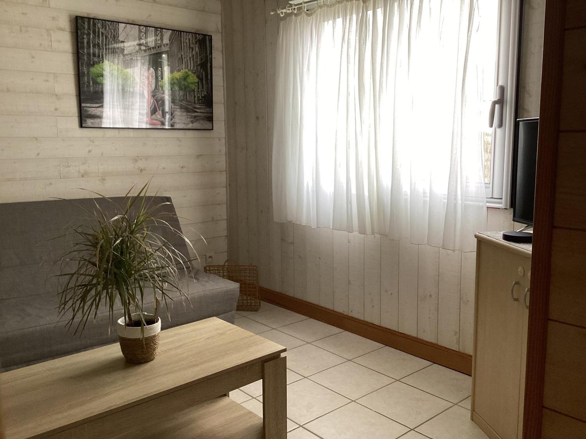 L’étoile de mer , maison en plein centre ville Brétignolles-sur-Mer Exterior foto